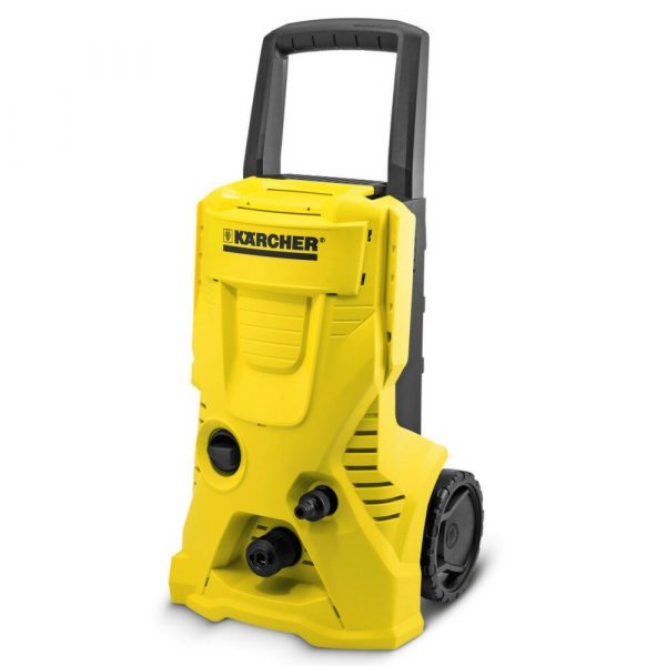 Минимойка Karcher K 4 Basic Car — изображение 8