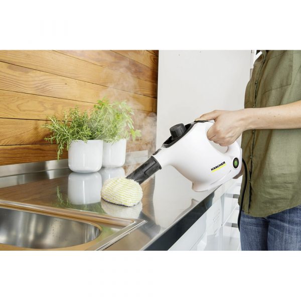 Пароочиститель Karcher SC 1 EasyFix EU 1.516-401.0 — изображение 10