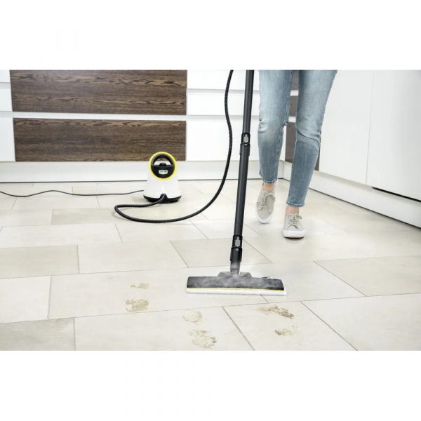 Пароочиститель Karcher SC 2 Deluxe — изображение 8
