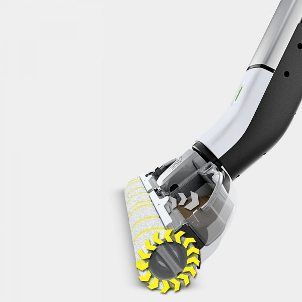 Электрошвабра Karcher EWM 2 EU 1.056-310.0 — изображение 8