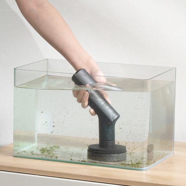 Беспроводная электрическая щётка для уборки HOTO Electric Spin Scrubber — изображение 10