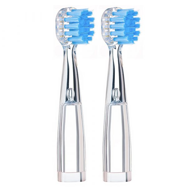Детская электрическая звуковая зубная щетка Revyline RL 025 Giraffe — изображение 8