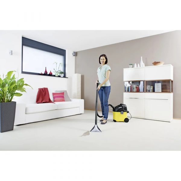 Моющий пылесос Karcher SE 5.100 1.081-200.0 — изображение 9