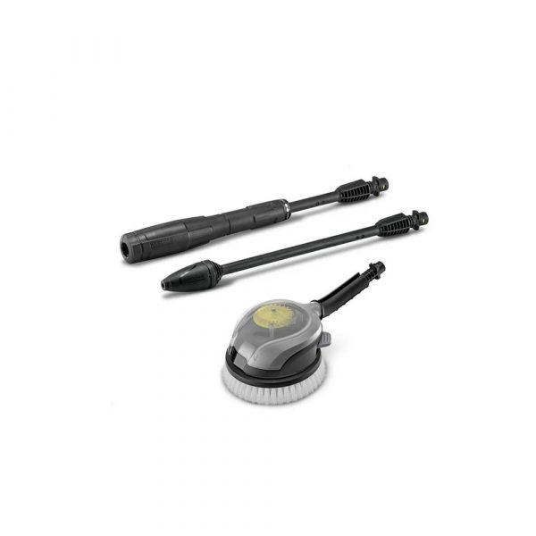 Минимойка Karcher K 4 Basic Car — изображение 9