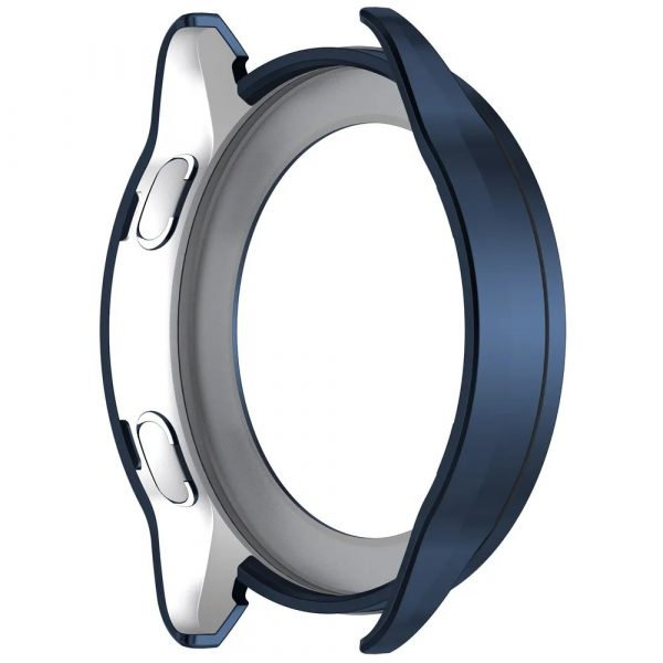 Безель для смарт-часов Xiaomi Watch S3 Bezel (океанический синий) — изображение 8