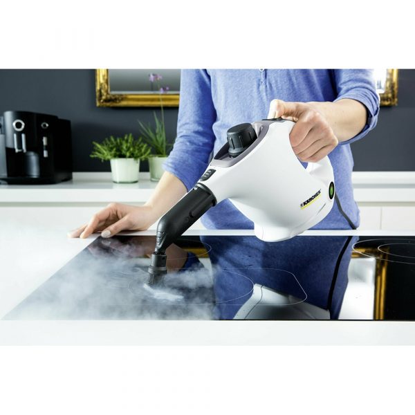Пароочиститель Karcher SC 1 EasyFix EU 1.516-401.0 — изображение 11