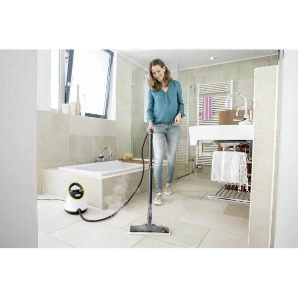 Пароочиститель Karcher SC 2 Deluxe — изображение 9