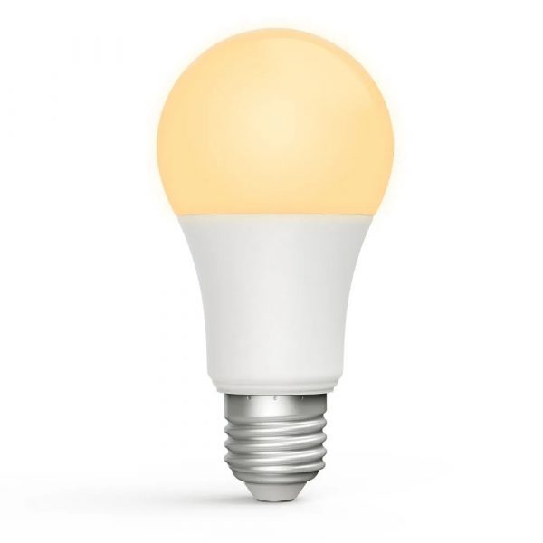 Умная лампа Aqara Light Bulb T1 E27 8.5Вт 806lm (LEDLBT1-L01) — изображение 6