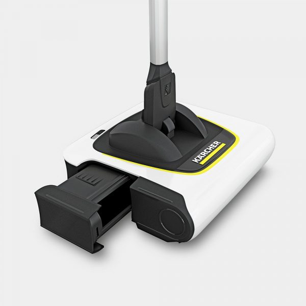 Электровеник Karcher KB 5 EU 1.258-050.0 — изображение 9