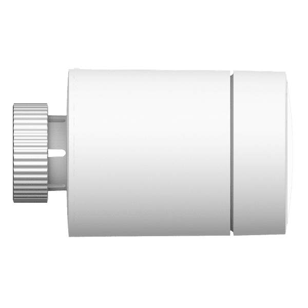 Термоголовка для радиатора Aqara E1 белый (SRTS-A01) — изображение 9