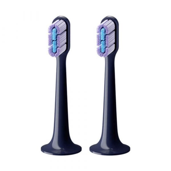 Электрическая зубная щетка Xiaomi Smart Electric Toothbrush T501 (темно-серая) — изображение 10