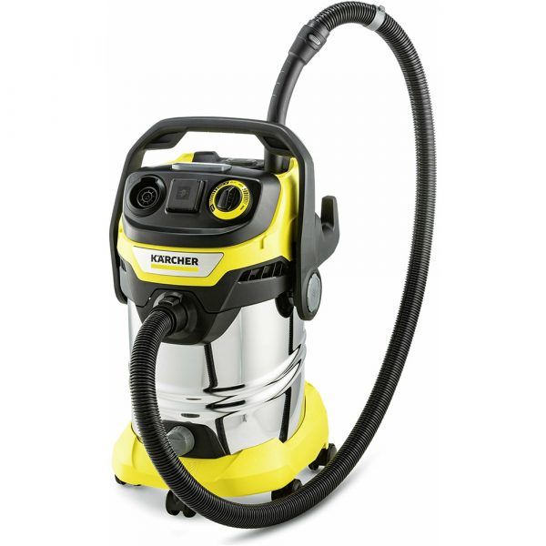 Хозяйственный пылесос Karcher WD 6 P S V-30/6/22/T 1.628-360.0 — изображение 10