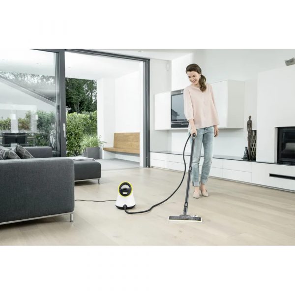 Пароочиститель Karcher SC 2 Deluxe — изображение 10
