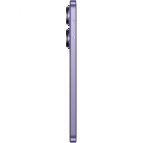 Смартфон POCO M6 Pro 12 GB, 512 GB Purple (2312FPCA6G) — изображение 9