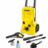 Мойки высокого давления