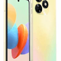 Смартфон BG6 SPARK Go 2024 4+64 4GB RAM, 64GB Gold