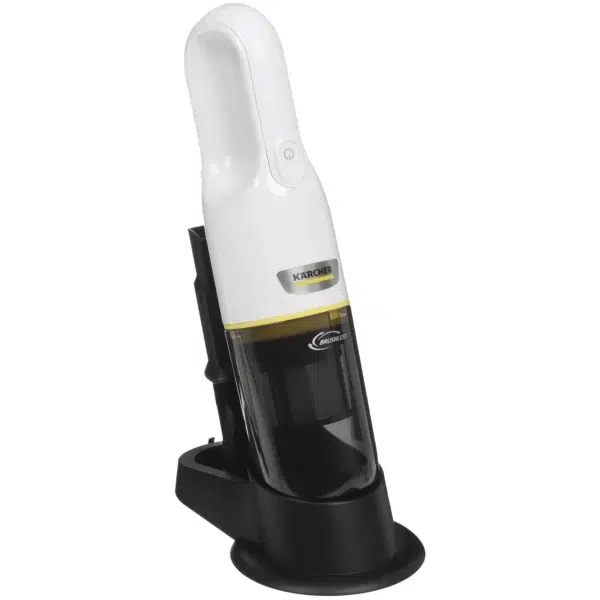 РУЧНОЙ ПЫЛЕСОС KARCHER CVH 3 PLUS — изображение 5
