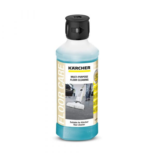 СРЕДСТВО ДЛЯ УБОРКИ ПОЛОВ KARCHER, RM 536, 0,5 Л