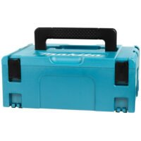 Makita Кейс Makpac тип 2, 395Х295Х162 мм