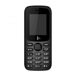 Мобильный телефон F+ F197 Black