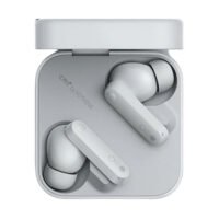 Беспроводные наушники CMF by Nothing Buds A, Light Grey