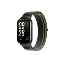 Ремешок Xiaomi Braided Quick Release Strap Olive green M2305AS1 (BHR8009GL)