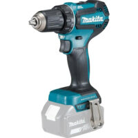 Дрель Makita ак бщет,18В,Li-ion,БЗП-13мм, 0-5001900обм,5025Нм,1.7кг,кор,бакк и зу,