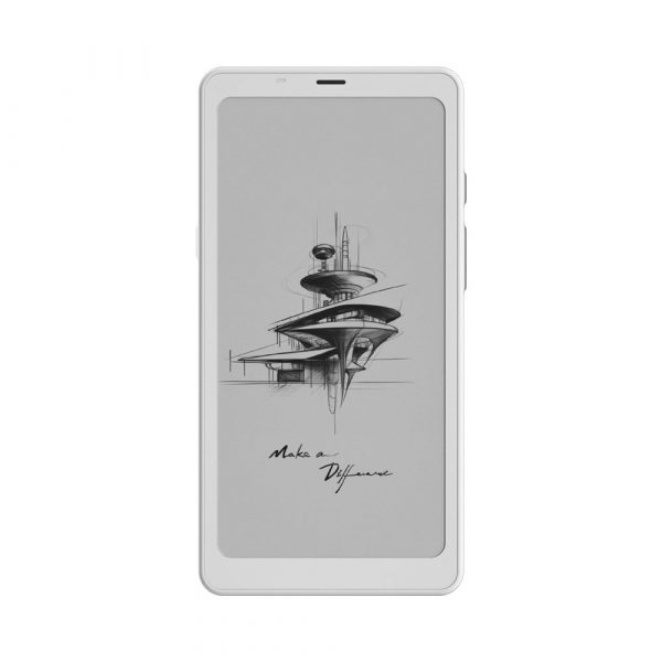 Электронная книга ONYX BOOX Palma (белая)