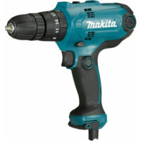 Дрель-шуруповерт ударная Makita 320Вт, БЗП-10мм, 0-1500обм