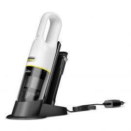 РУЧНОЙ ПЫЛЕСОС KARCHER CVH 3 PLUS