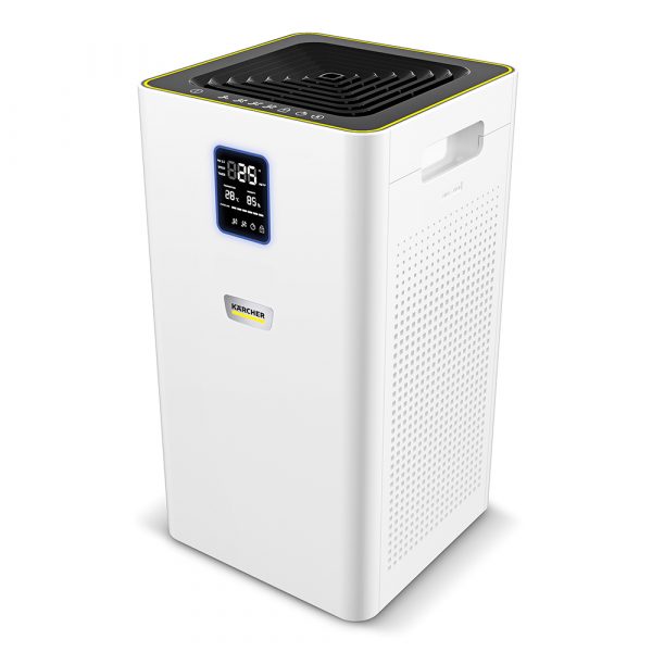 ВОЗДУХООЧИСТИТЕЛЬ KARCHER AF 30