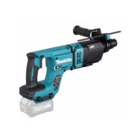 Makita Перфоратор аккум. 3 реж. XGT BL 40В, sds plus, 28 мм, 54/65 мм, 3.0 Дж, XPT, AWS, AVT, AFT,0-980 об/