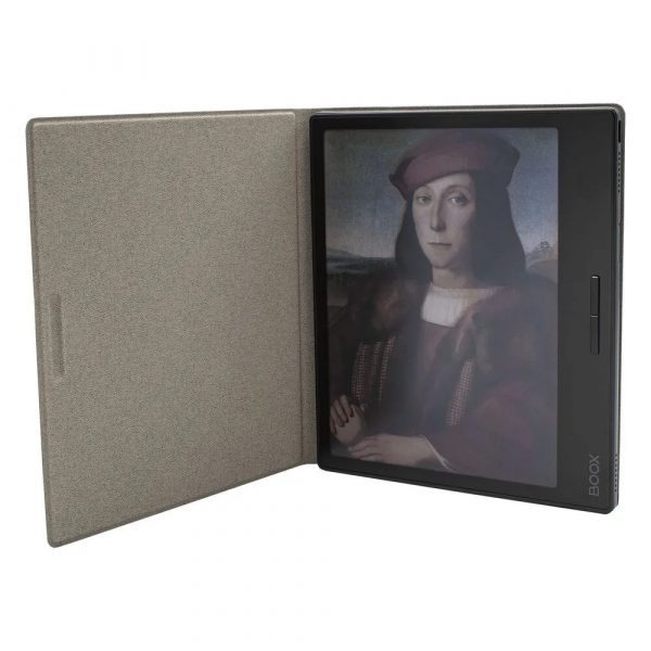 Электронная книга ONYX BOOX Raphael, чёрная (7”, Kaleido 3, цветной, 32 ГБ, WI-FI 5, BT, чехол) — изображение 11