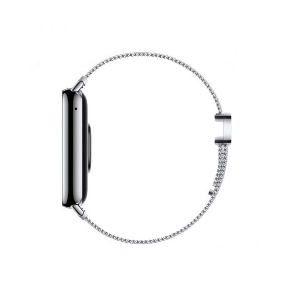 Ремешок Xiaomi Milanese Quick Release Strap Silver M2306AS1 (BHR8012GL) — изображение 11