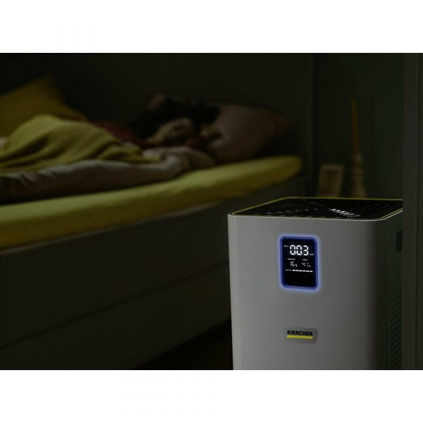 ВОЗДУХООЧИСТИТЕЛЬ KARCHER AF 30 — изображение 10