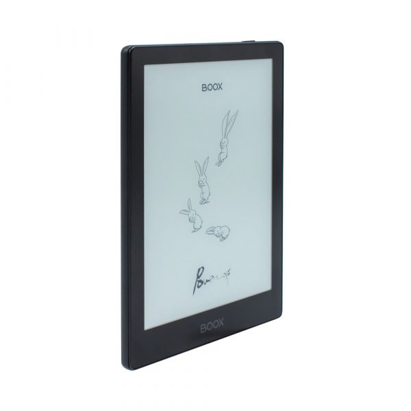 Электронная книга ONYX BOOX POKE 5 (черная, Carta, 300 ppi, Android 11, MOON Light 2, 32 ГБ, Wi-Fi, BT5.0) — изображение 11