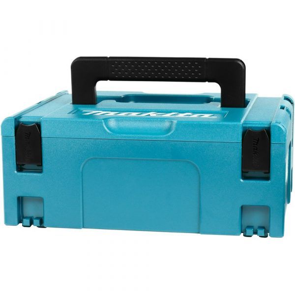 Makita Кейс Makpac тип 2, 395Х295Х162 мм — изображение 11