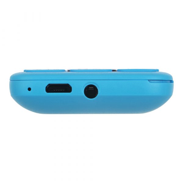 Телефон сотовый F170L Light Blue — изображение 8