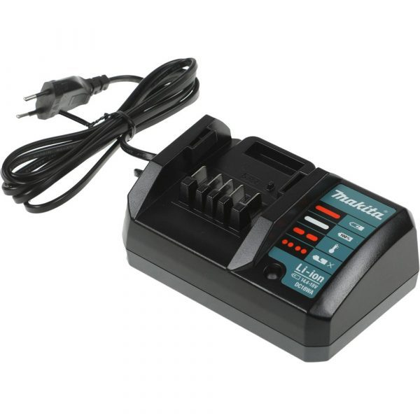 Дрель Makita ак(уд),14.4В,2х1.5АчLi-ion,БЗП-10мм,0-4001400обм, 3015Нм,1.5кг,чем,G-серия — изображение 12