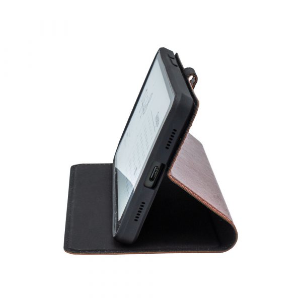 Электронная книга ONYX BOOX KANT 2 (чёрный, Carta 1200, 6.13”, MOON Light 2, Wi-Fi (2,4 ГГц + 5 ГГц), Bluet — изображение 12