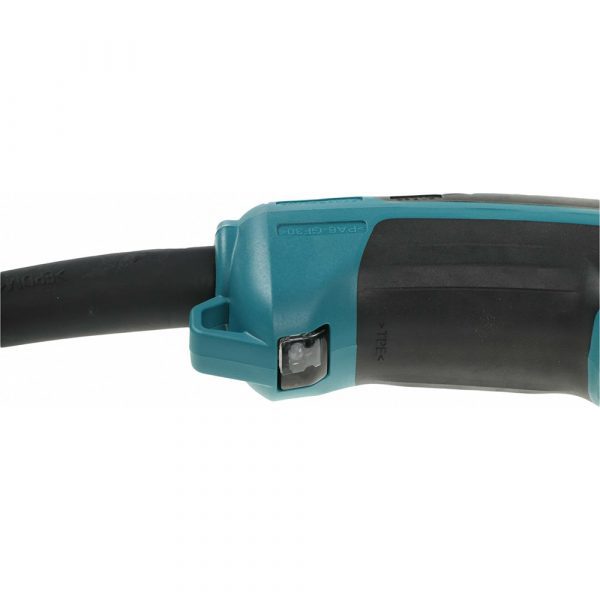 Перфоратор Makita, SDS+,800Вт,3реж,2.7Дж,0-4600ум,3.1кг, чем,подсветка,бсъемный патрон,АВТ — изображение 12