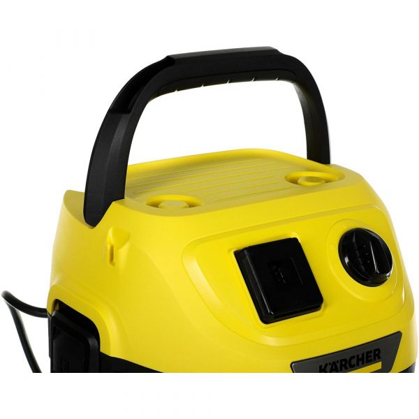 ХОЗЯЙСТВЕННЫЙ ПЫЛЕСОС KARCHER WD 3 P S V-17/4/20 — изображение 12