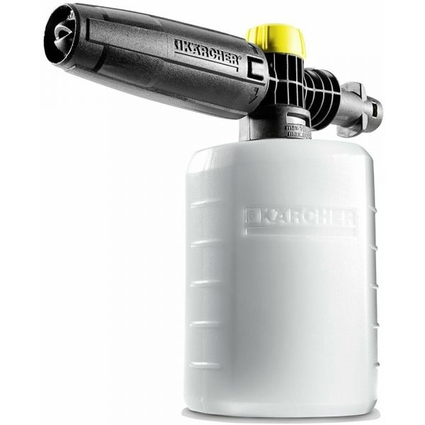 Насадка для пенной чистки KARCHER FJ 6 (0,6 л) — изображение 11
