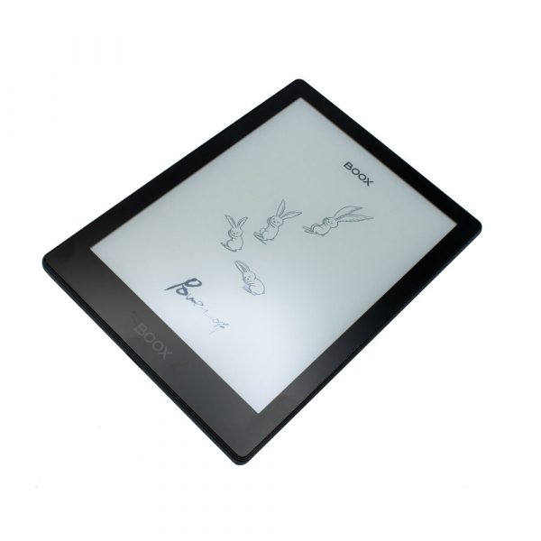 Электронная книга ONYX BOOX POKE 5 (черная, Carta, 300 ppi, Android 11, MOON Light 2, 32 ГБ, Wi-Fi, BT5.0) — изображение 12