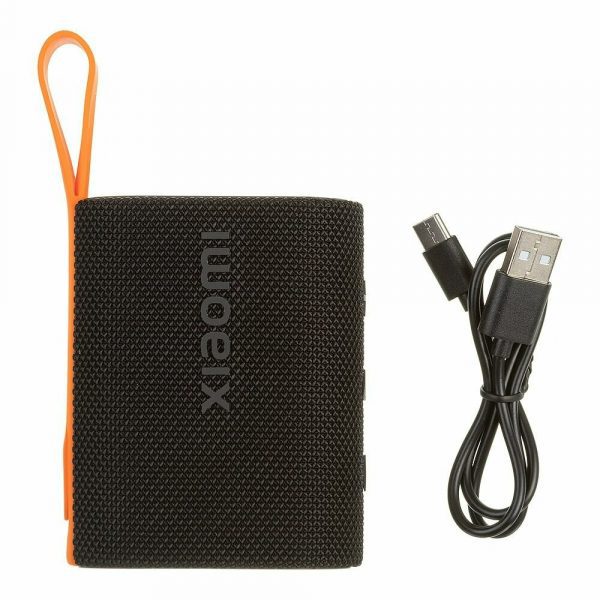 Колонка портативная Xiaomi Sound Pocket S28D 5W MDZ-37-DB (QBH4269GL) — изображение 13