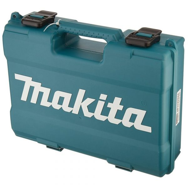 Makita Дрель ак(уд),12В,2х2АчLi-ion(слайдер),БЗП-10мм,0-450170 0обм,3014Нм,1.1кг,193x66x212,чем,подсв — изображение 13