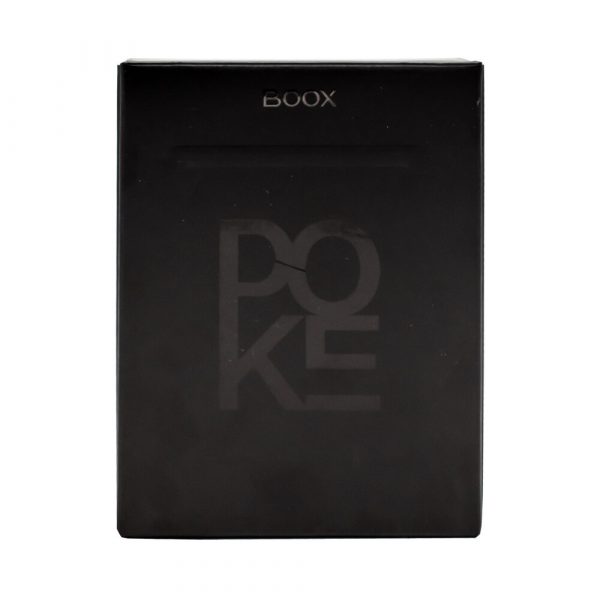 Электронная книга ONYX BOOX POKE 5 (черная, Carta, 300 ppi, Android 11, MOON Light 2, 32 ГБ, Wi-Fi, BT5.0) — изображение 13