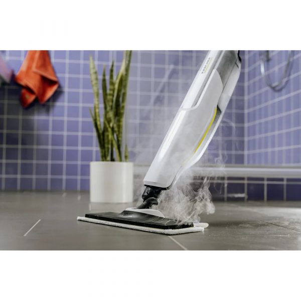 ПАРОВАЯ ШВАБРА KARCHER SC 2 UPRIGHT — изображение 11