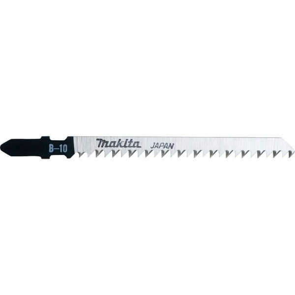 Лобзик Makita врук,450Вт,500-3100обм,ход-18мм,рез-65мм, 1.9кг,кор,маятн, стальная подошва — изображение 12