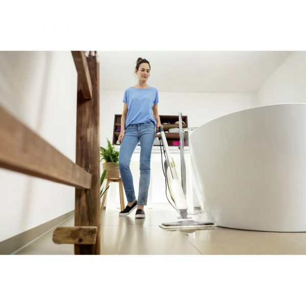ПАРОВАЯ ШВАБРА KARCHER SC 2 UPRIGHT — изображение 12